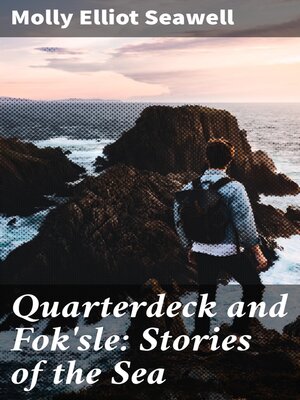cover image of Quarterdeck and Fok'sle